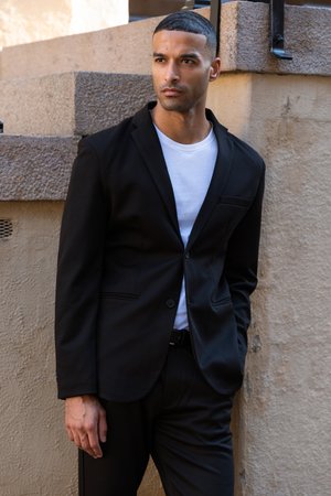 The Original Performance Blazer - zwart