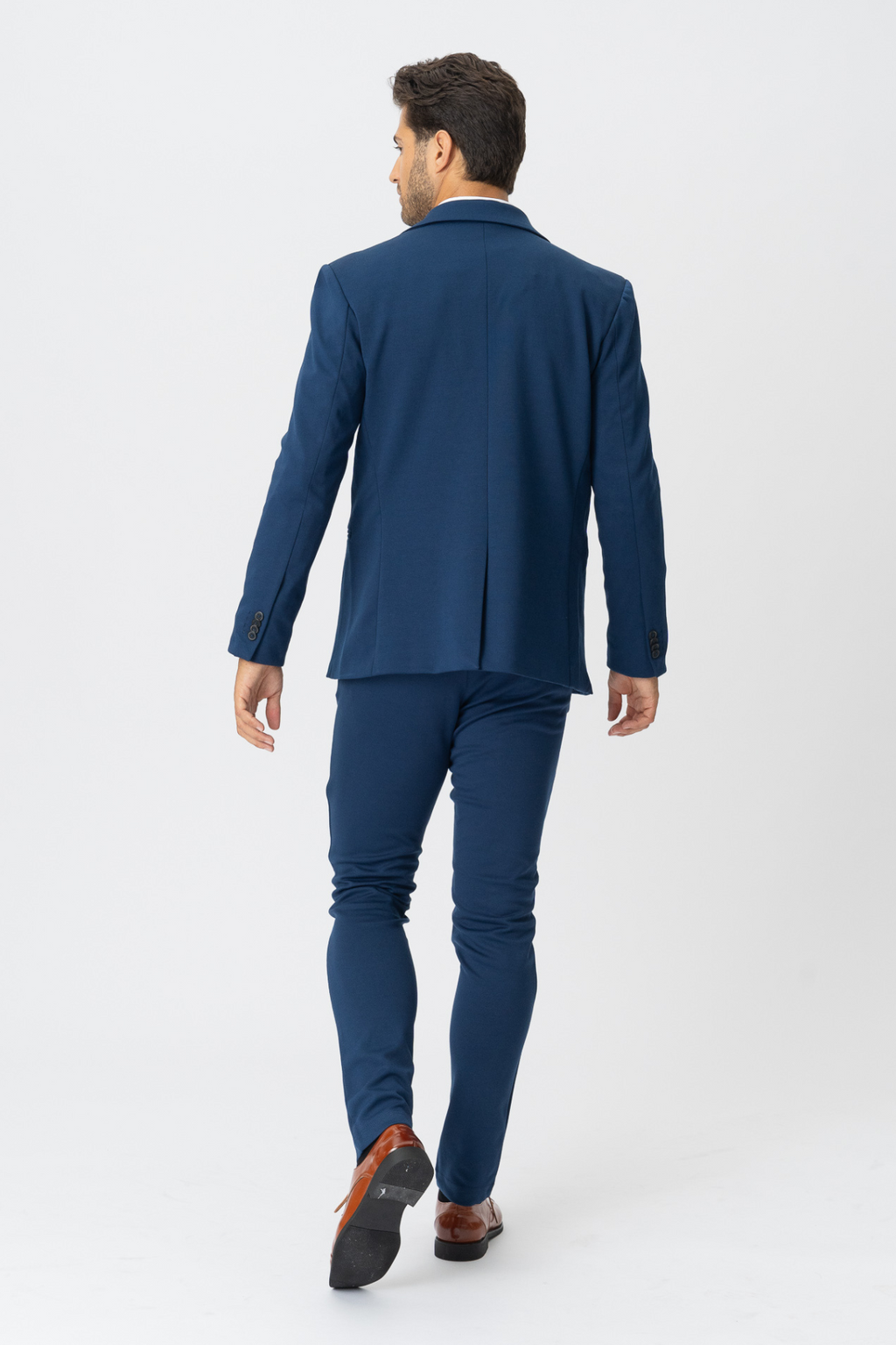 The Original Performance Suit™️ (Blauw) - pakketdeal