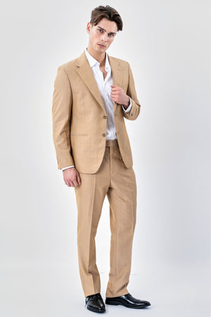 Klassiek Pants - Zand