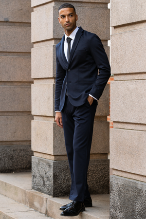 The Original Performance Pants - marine