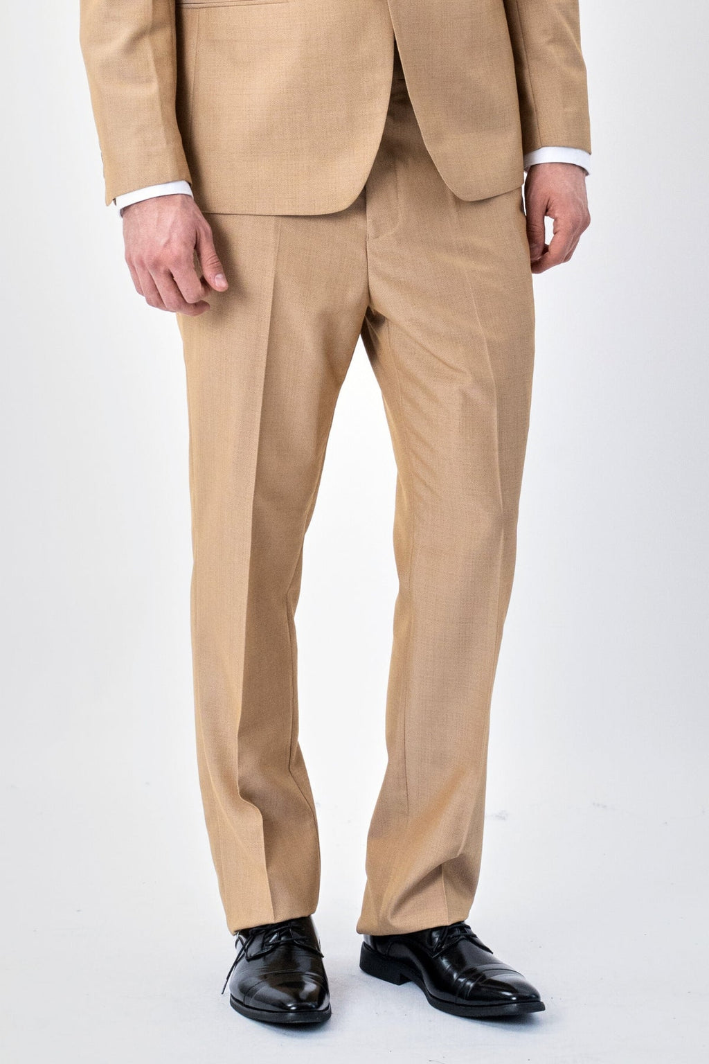 Klassiek Pants - Zand