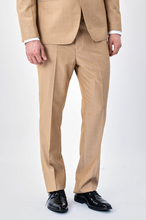 Klassiek Pants - Zand
