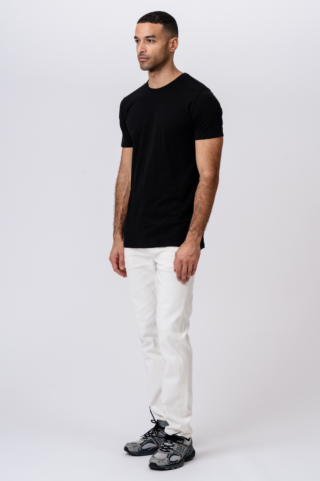 The Original Performance Spijkerbroek (Regular) - Ecru