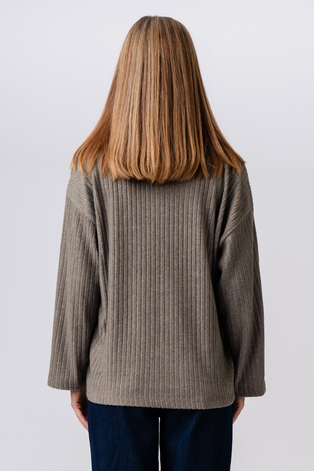 Amalie Gebreid - Bruin