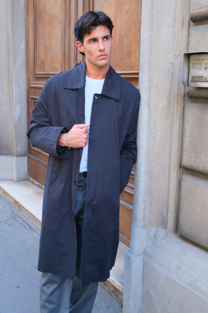 Philip trenchcoat - Marine
