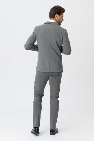 The Original Performance Suit™️ (Donkergrijs) - pakketdeal