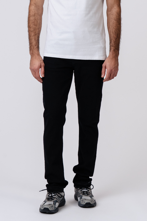 The Original Performance Jeans (Regular) - Black Denim