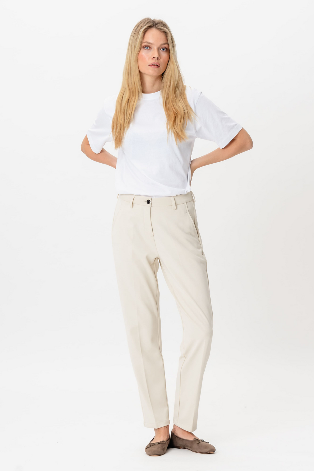 The Original Performance Pants - Berk