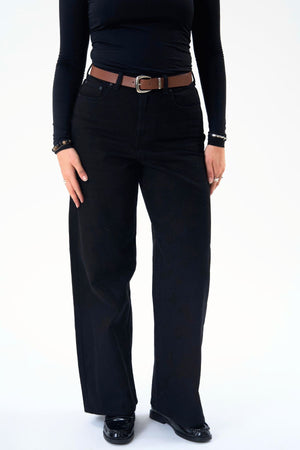Estelle Belt - bruin