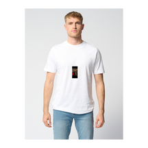 Biologisch Basic T -shirt - Wit