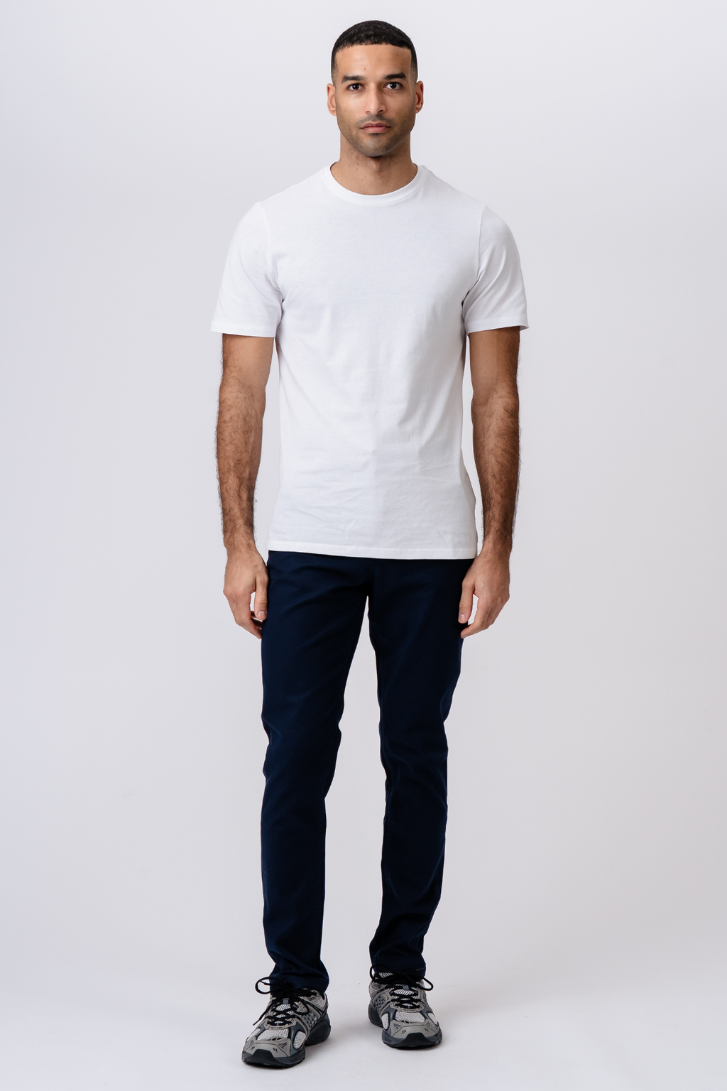 The Original Performance Structure Pants - marine