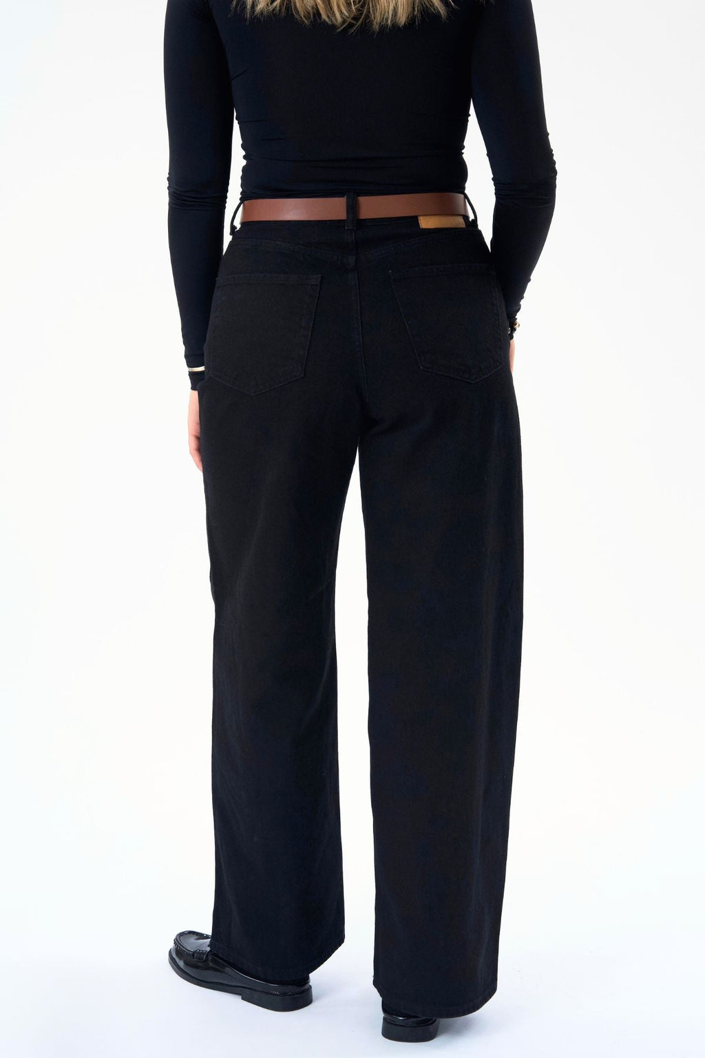 Estelle Belt - bruin