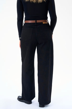 Estelle Belt - bruin
