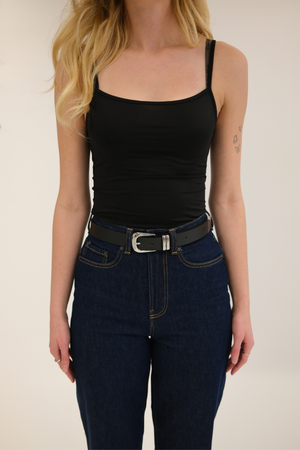 Emily Belt - Black