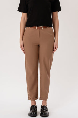 Josephine Pants - Bruin