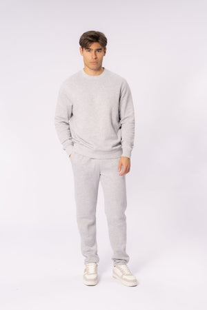 Mandy Glitter Sokken - Fossiel