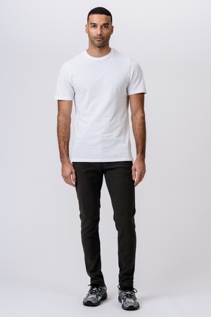 The Original Performance Structure Pants - Zwart