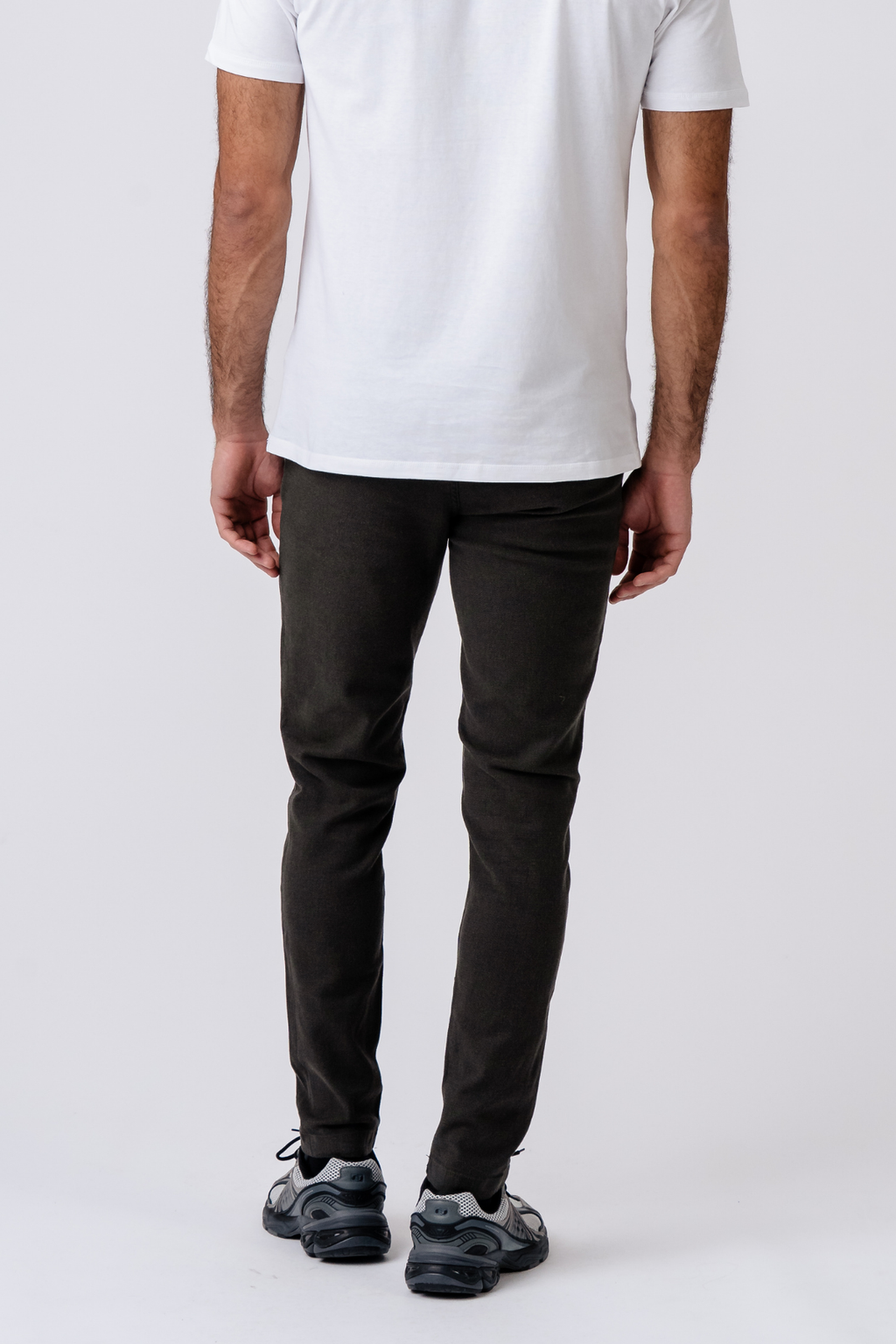 The Original Performance Structure Pants - Black