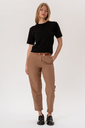Josephine Pants - Bruin