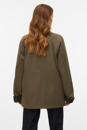 Wales Jacket - druivenblad