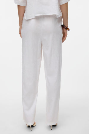 Linn HW Pants - Sneeuwwitje