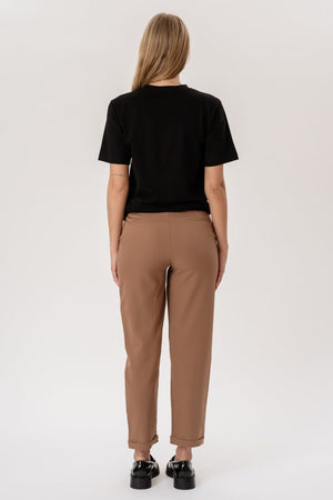 Josephine Pants - Bruin