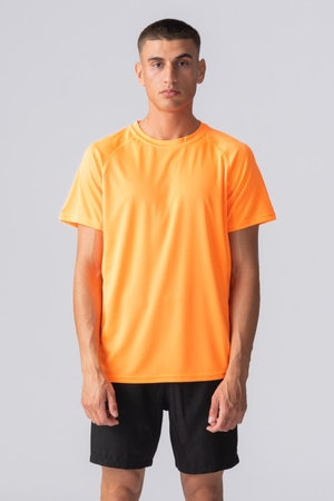 Training T -shirt - Oranje