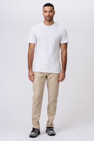 The Original Performance Structure Pants (Regelmatig) - Beige