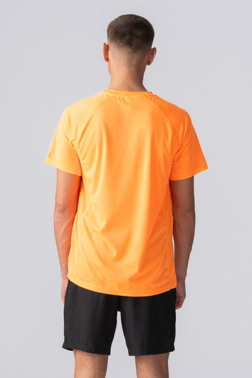 Training T -shirt - Oranje