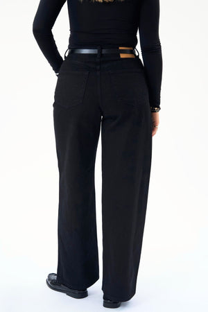 Eleanor Belt - zwart