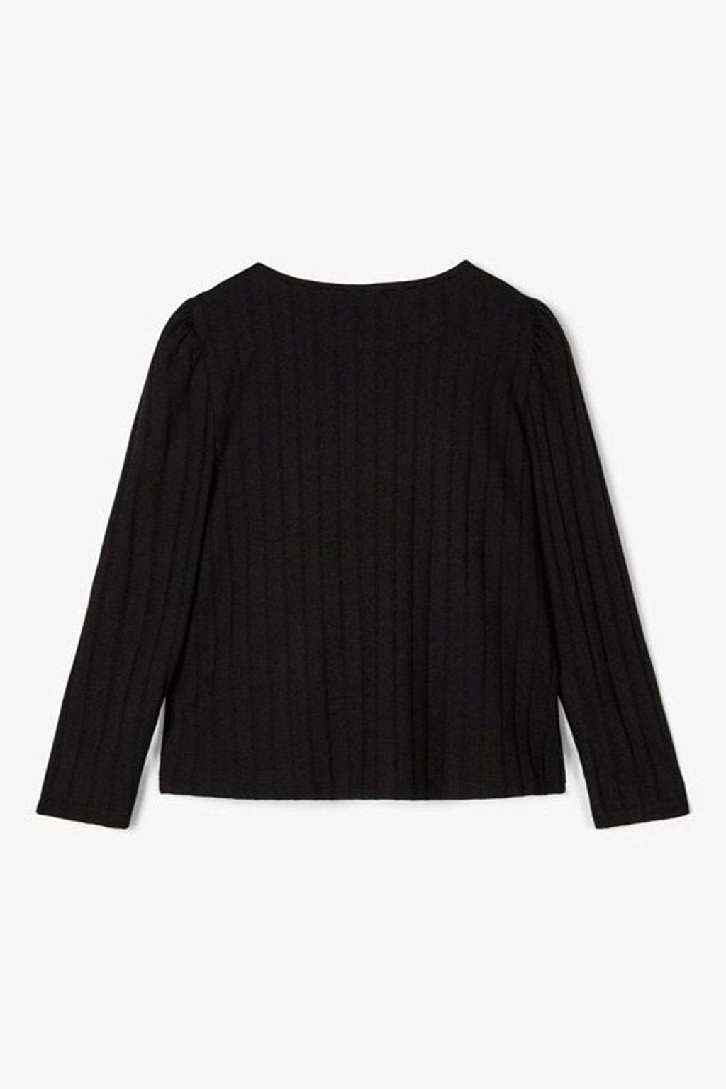 Frita Sweater - zwart