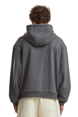 Everyday Zip hoodie - magneet
