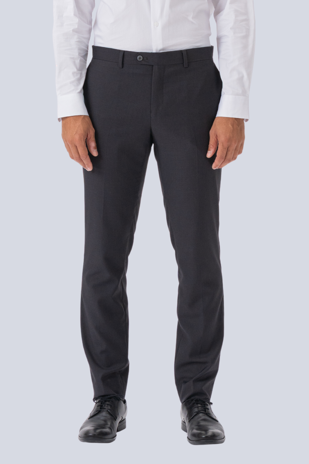 Premium Pak Pants - Grijsbruin