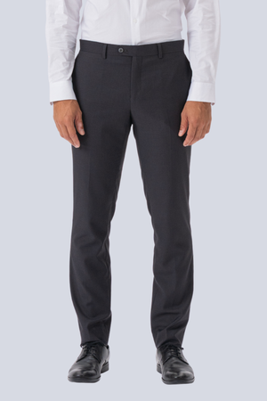 Premium Pak Pants - Grijsbruin