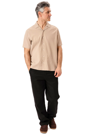 Augustus Shirt - Zand