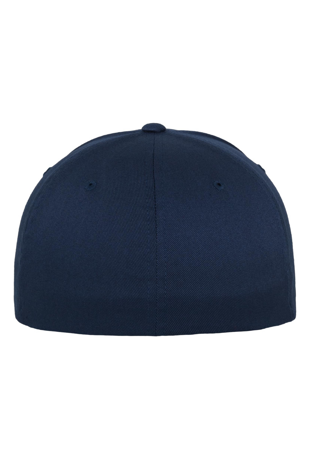 FlexFit Wooly Combed - Geel