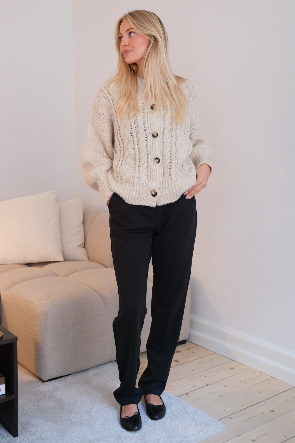 The Original Performance Pants - marine