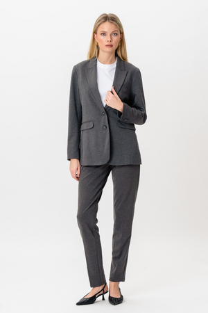 Performance Pak voor dames (donkergrijs) - pakketdeal