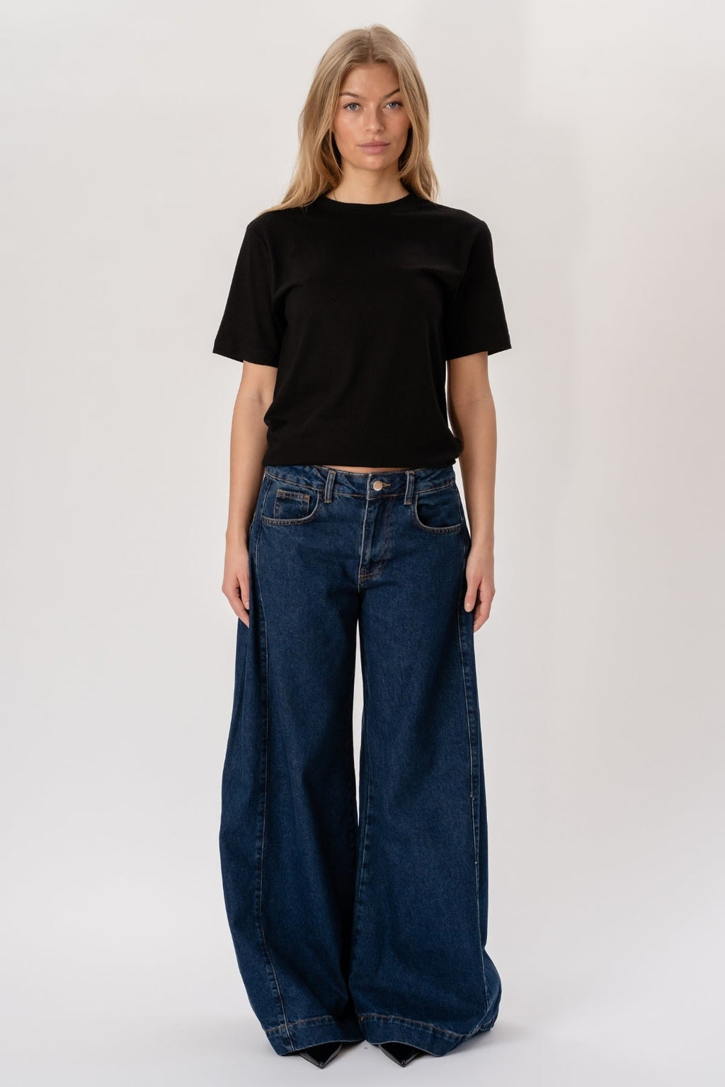 Estella Jeans - Dark Blue