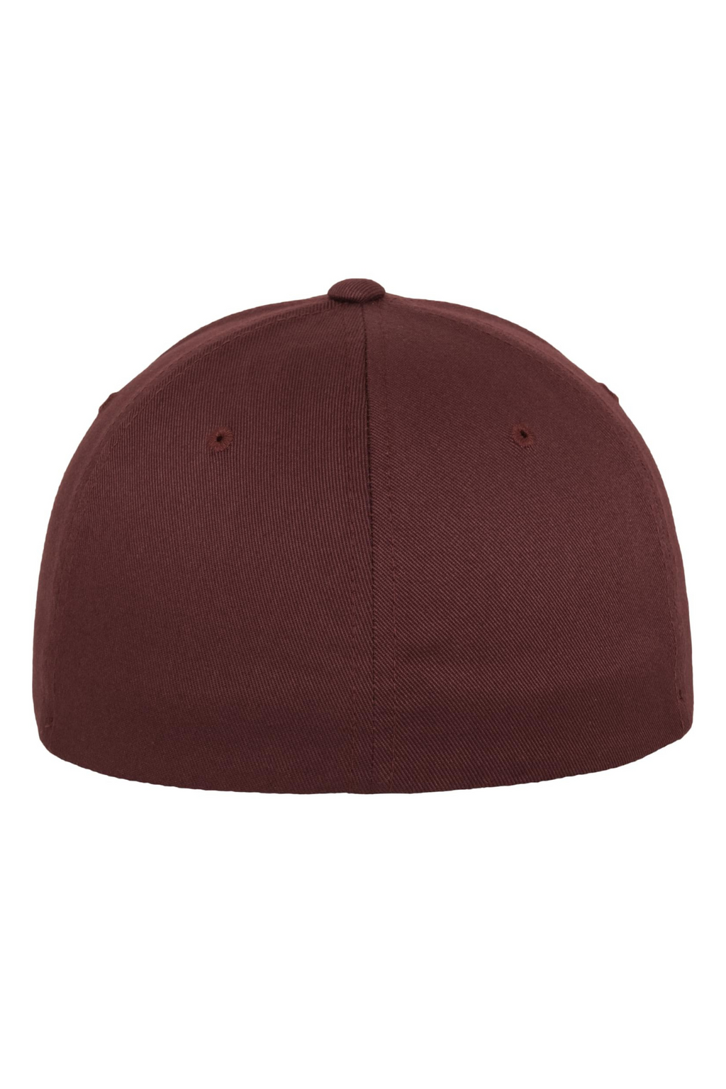 FlexFit Wooly Combed - Geel