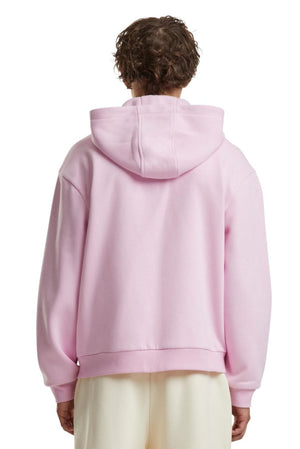 Everyday Zip Hoodie - Soft Pink