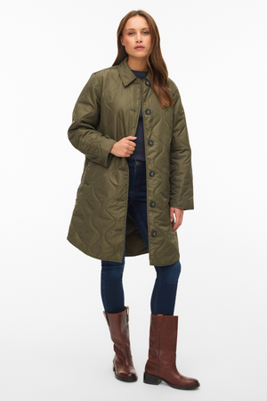 Millie-jas - Kalamata