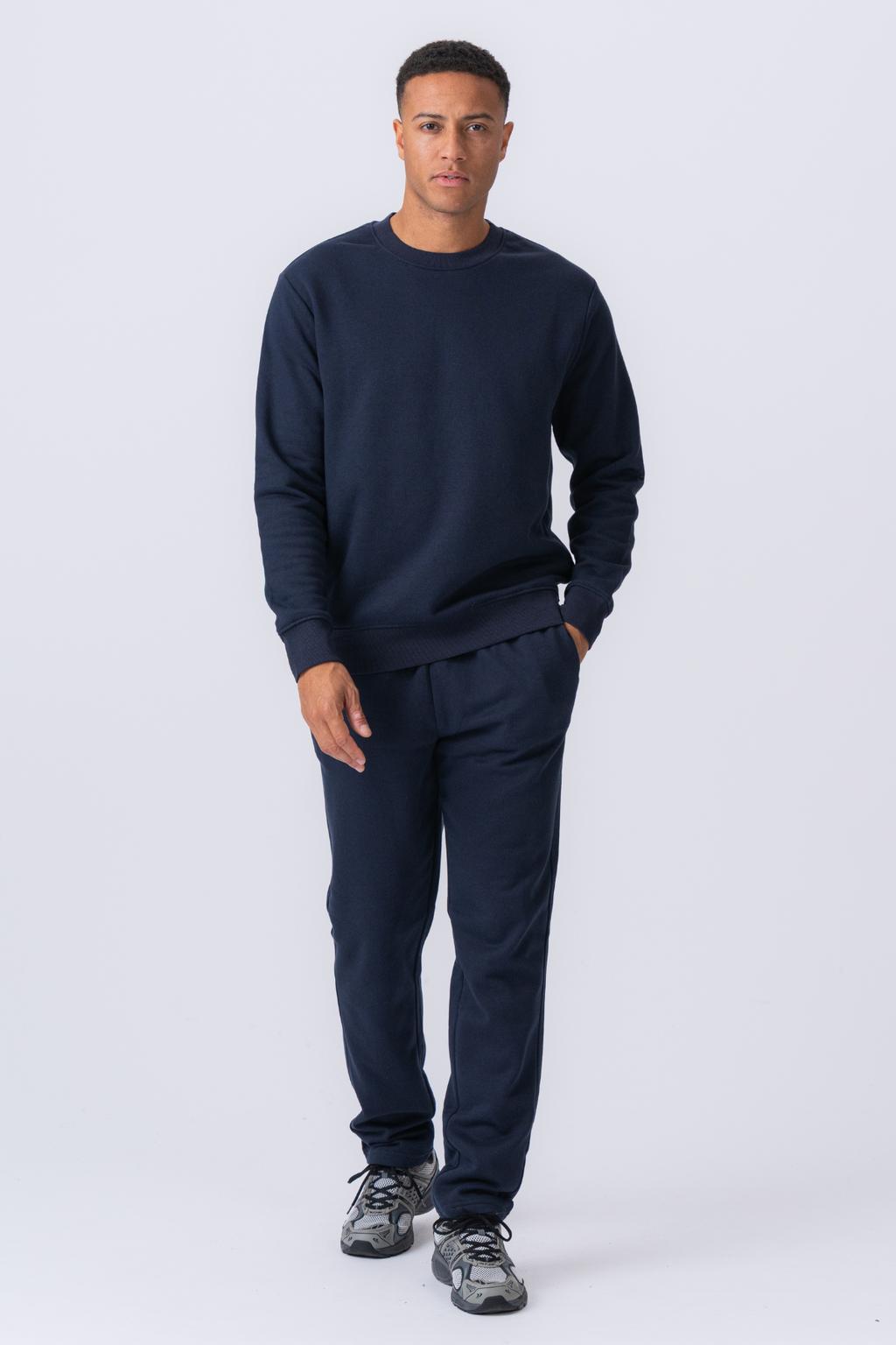 Original Sweatshirt - Navy