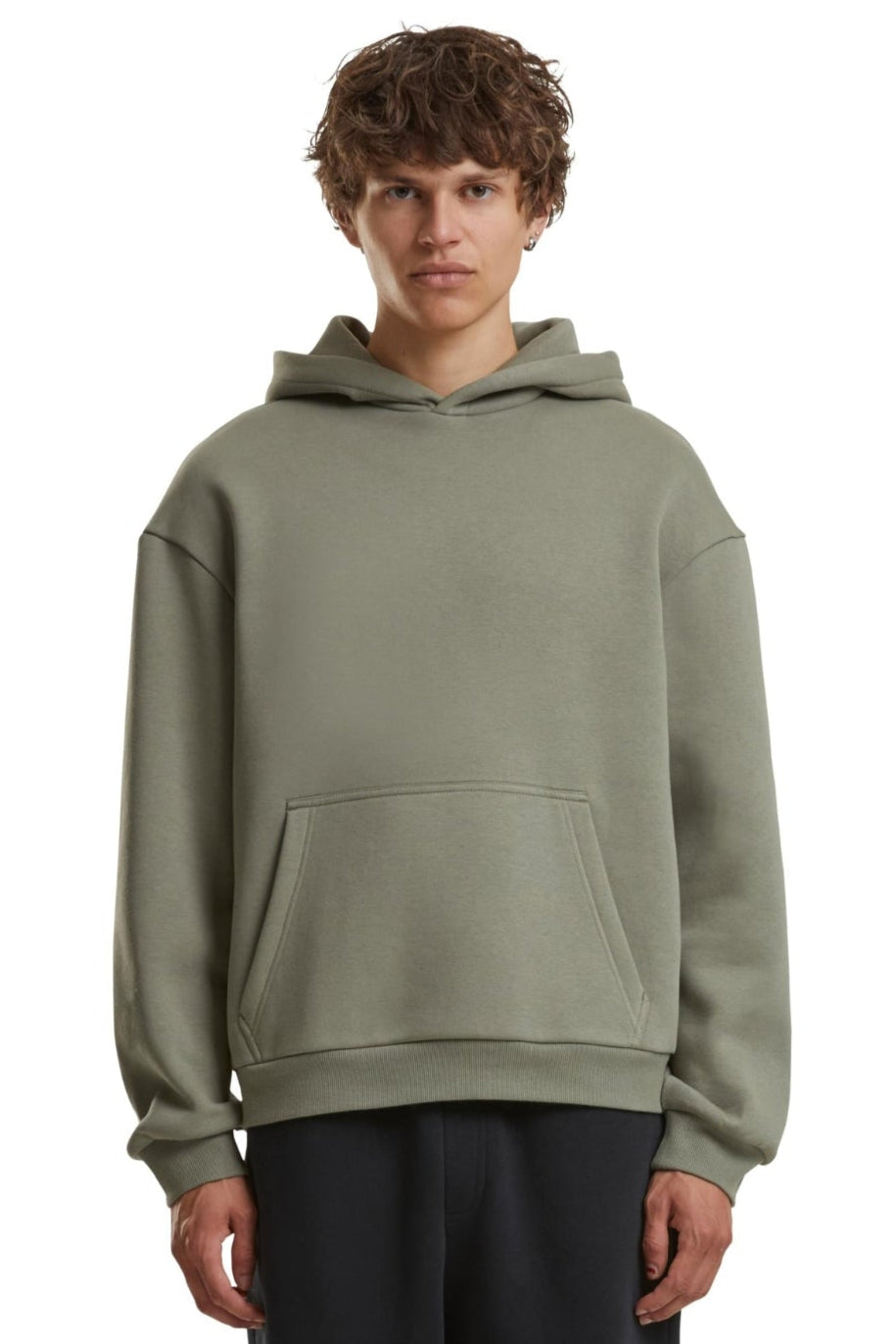 Everyday Hoodie - Pale Olive