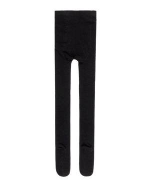 2 pak panty's - zwart