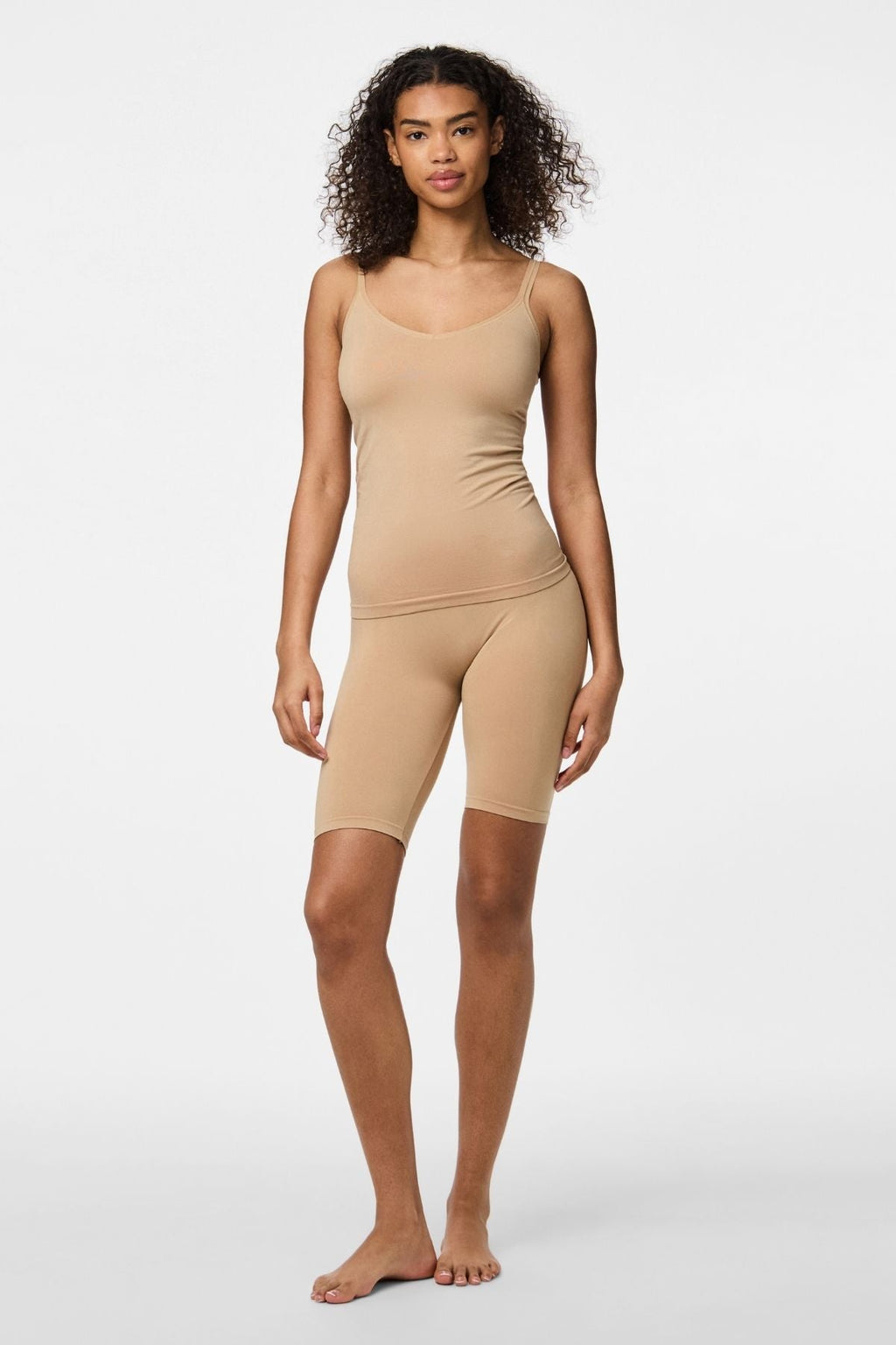 Gewoon ondergoed Top - Natuur