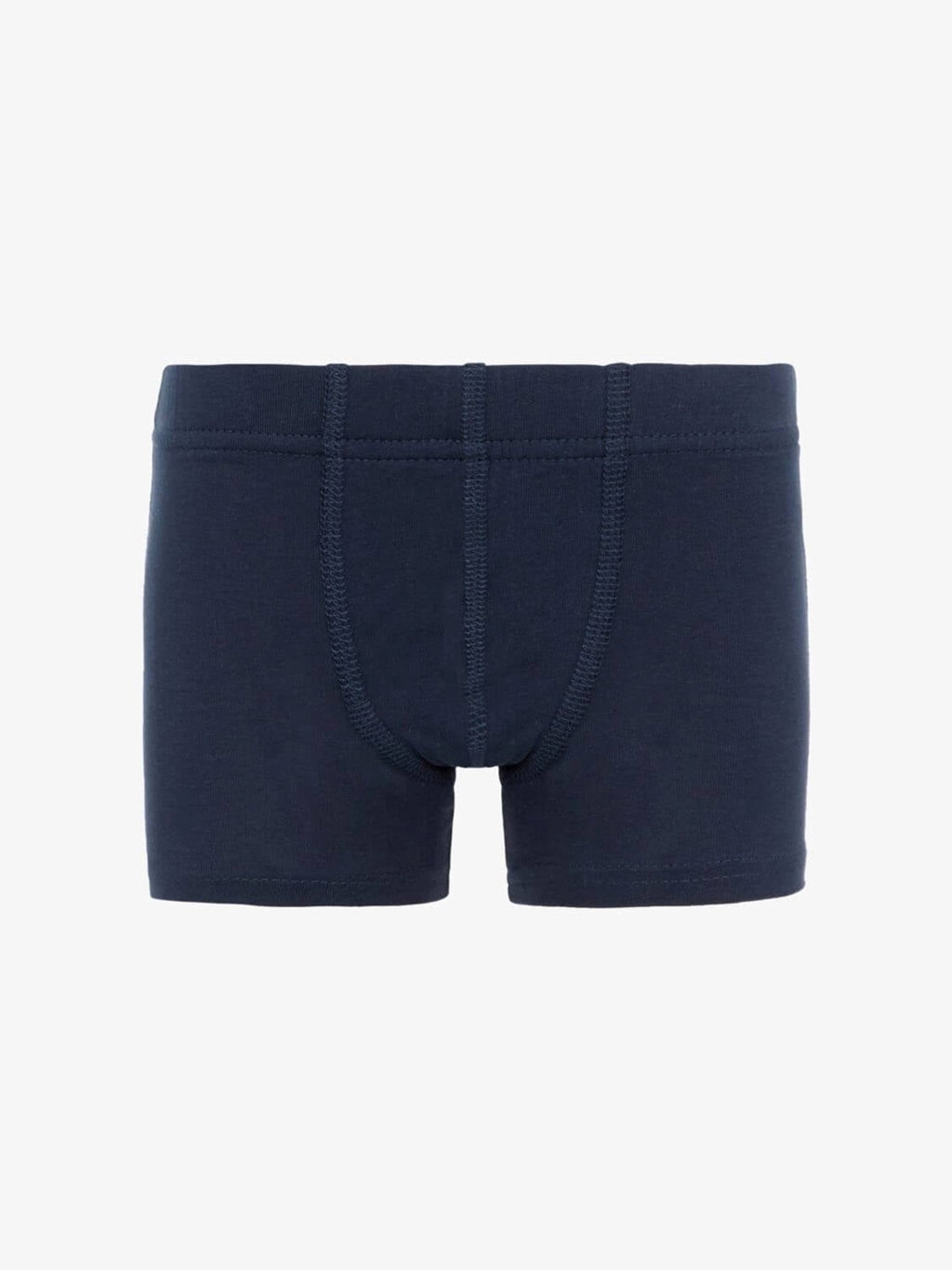 3 pack onderbroek (mini) - grijs en marine