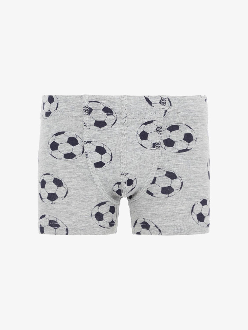 3 pack onderbroek (mini) - grijs en marine