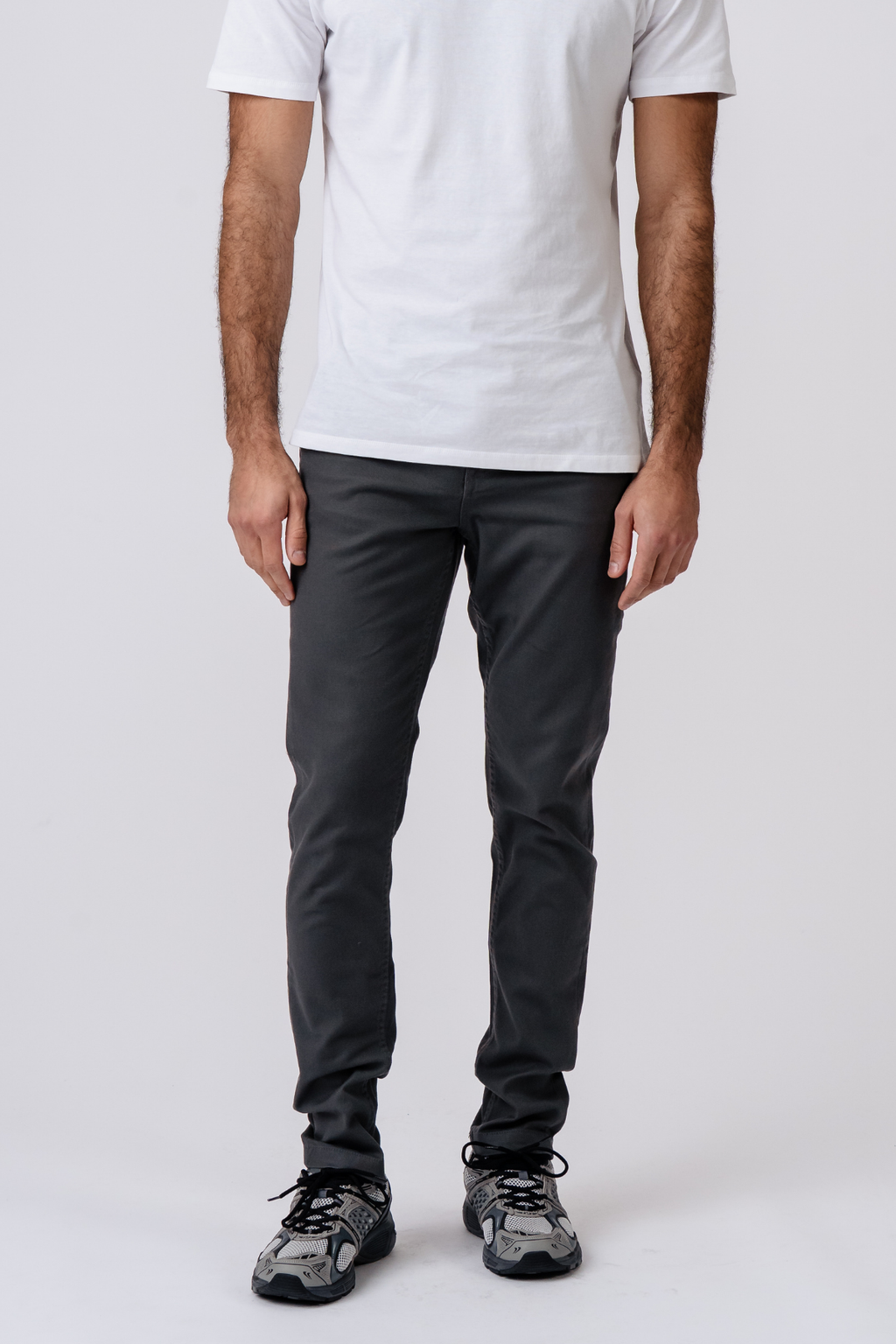 The Original Performance Structure Pants™️ – Package Deal (4 pcs.)