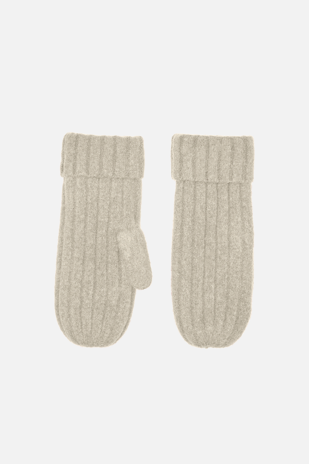 Luna wanten - havermout